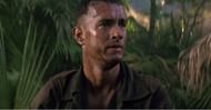 Screenshot from "Forrest Gump"
